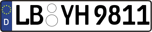 LB-YH9811