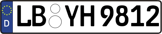LB-YH9812