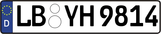 LB-YH9814