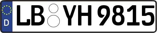 LB-YH9815
