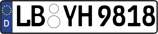 LB-YH9818