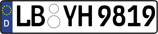 LB-YH9819