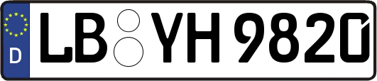 LB-YH9820