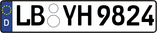 LB-YH9824