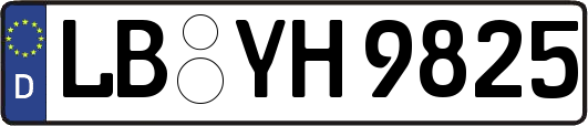 LB-YH9825