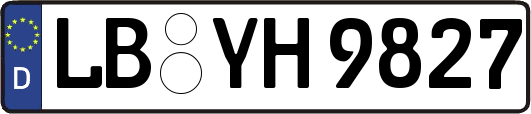 LB-YH9827