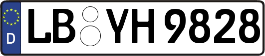 LB-YH9828