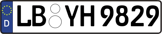 LB-YH9829