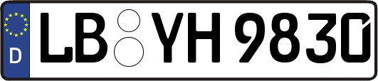 LB-YH9830