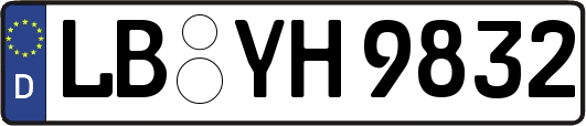 LB-YH9832