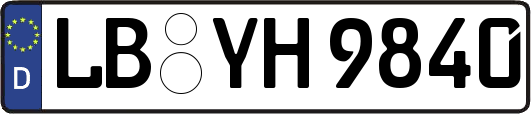 LB-YH9840