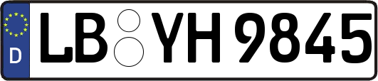 LB-YH9845