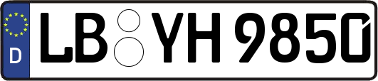 LB-YH9850