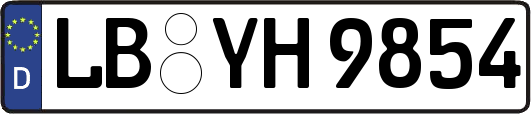 LB-YH9854