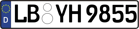 LB-YH9855