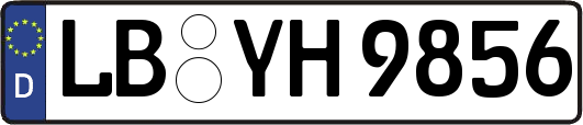 LB-YH9856