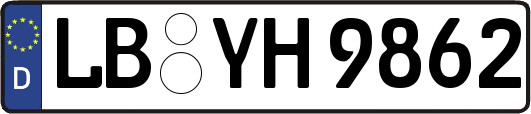 LB-YH9862
