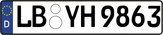 LB-YH9863