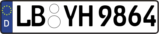 LB-YH9864