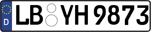 LB-YH9873