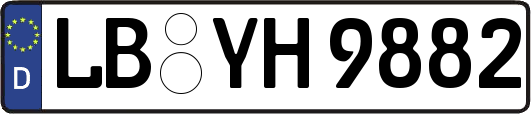 LB-YH9882