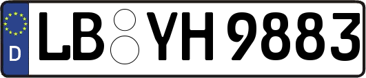 LB-YH9883