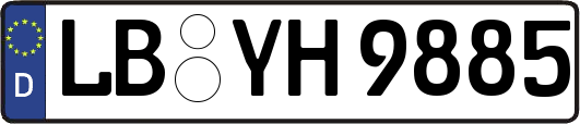 LB-YH9885