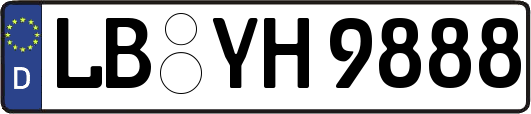 LB-YH9888