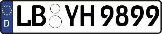 LB-YH9899
