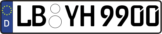 LB-YH9900