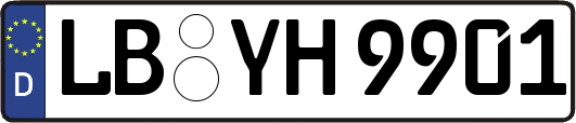 LB-YH9901