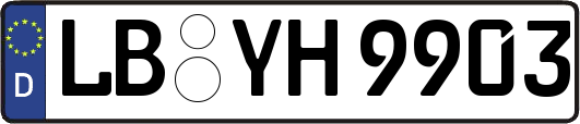 LB-YH9903