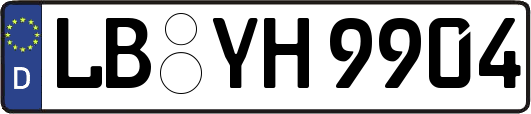 LB-YH9904