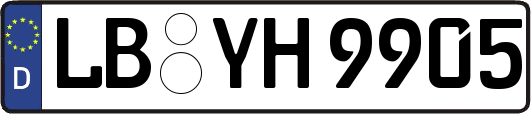 LB-YH9905