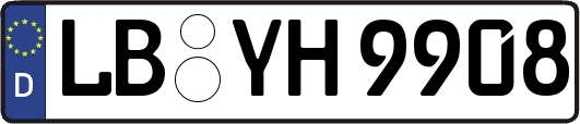 LB-YH9908