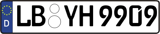 LB-YH9909