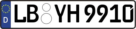 LB-YH9910