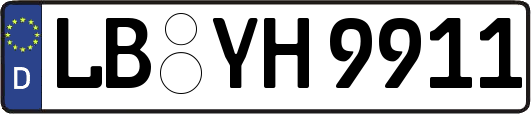 LB-YH9911