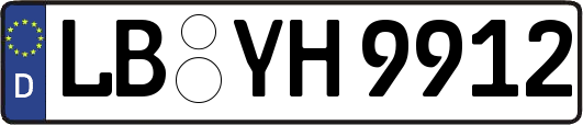 LB-YH9912