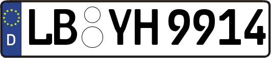 LB-YH9914