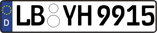 LB-YH9915