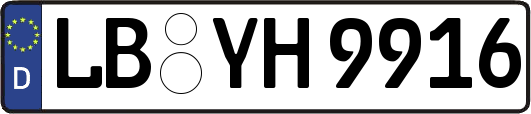 LB-YH9916