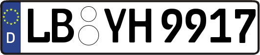LB-YH9917