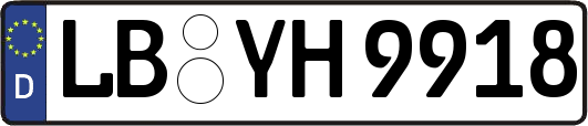 LB-YH9918