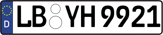 LB-YH9921