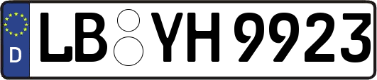LB-YH9923