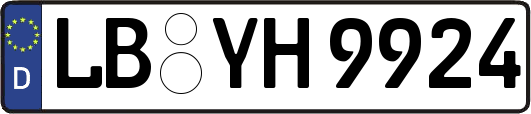 LB-YH9924