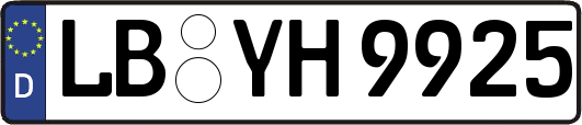 LB-YH9925