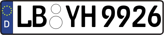 LB-YH9926