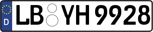 LB-YH9928